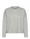 Moonchild Yoga Wear - Moonchild Box Sweatshirt - Spordidressipluusid - M