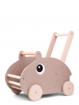 Done By Deer - G&aring;vogn Ozzo Pudder - Push Toys - 43.5X 27CM