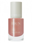 IDUN Minerals - Nail Polish Turmalin - K&uuml;&uuml;nelakid - 11ML