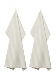 STUDIO FEDER - Penny Tea Towel 2- Pack - K&ouml;&ouml;gir&auml;tikud - 50X 70CM