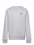 Lyle & Scott - Crew Neck Sweatshirt - Dressipluusid - 122-128