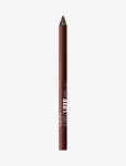 NYX Professional Makeup - Nyx Professional Makeup Line Loud Lip Pencil 34 Make A Statement 1.2G - Huulepliiatsid - 1.2 g