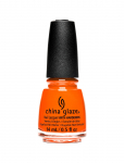 China Glaze - Nail Lacquer - K&uuml;&uuml;nelakid - 14 ml