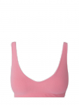 Understatement Underwear - Scoop Bikini Top - Bandeau bikiinitopid - L