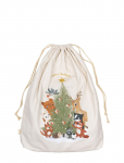 Fabelab - Christmas Sack - Woodland Story - Sisustustarvikud ja detailid - ONE SIZE