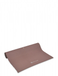 Gaiam - Cinnamon Vision Yoga Mat 5Mm - Yoga Mats And Accessories - ONE SIZE