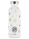 24bottles - Clima - Radio Galaxy - Veepudelid - 500 ML