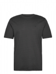 Scotch & Soda - Core Logo T-Shirt - L&uuml;hikeste varrukatega - XXL