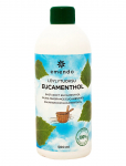 Emendo - Sauna Fragrance Eucamenthol - Saunatarvikud - 500 ml