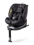 Fairgo - Adore I-Size Autostol 40-150 Cm - Black Sand - Child Car Seats - 40/150CM