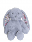 Teddykompaniet - Viola, Rabbit, Blue - Pehmed loomad - 32 cm