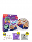 Zimpli Kids - Zimpli Kids Galaxy Slime Baff - Vannim&auml;nguasjad - ONE SIZE