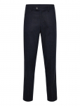 Lindbergh - Flannel Wool Blend Formal Pant - Ametlikud - XXXL