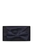Lindbergh Black - Polyester Bow Tie - Kikilipsud - ONE SIZE