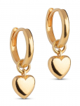 Enamel Copenhagen - Hoops, Amore - Rippuvad k&otilde;rvar&otilde;ngad - ONE SIZE