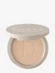 IsaDora - The No Compromise Matte Longwear Powder 66 Warm Beige - Puudrid - 7 G