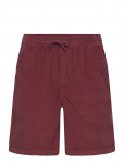 Quiksilver - Taxer Cord Ws - Vabaaja l&uuml;hikesed spordip&uuml;ksid - S
