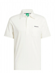 Adidas Golf Originals - S Pocket Polo - Spordi l&uuml;hikeste varrukatega polos&auml;rgid - XL