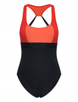 Roxy - Roxy Active Colorblk One Piece - Spordi ujumistrikood - XS