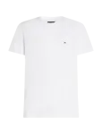 Tommy Hilfiger - Essential Reg Fit Solid Tee - L&uuml;hikeste varrukatega - XL