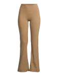 Casall - Soft Touch Flared Pants - Spordi treeningp&uuml;ksid - XS