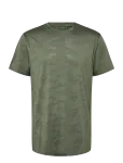 Bj&ouml;rn Borg - Borg Performance T-Shirt - Spordi T-s&auml;rgid - XXL