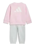 Adidas Sportswear - I Bl Fl Jog 240 - Dressikomplektid - 86