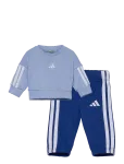 Adidas Sportswear - I 3S Ft Jog 240 - Sweatsuits - 104