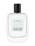 L'atelier Parfum - Edp Coeur De Petales 50Ml - Eau De Parfum - 100 ml