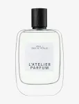 L'atelier Parfum - Edp Coeur De Petales 50Ml - Eau De Parfum - 100 ml