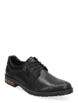 Rieker - 14603-00 - Derby kingad - 40