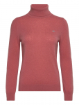 Gant - Extrafine Lambswool Blend Rollneck - K&otilde;rge kaelusega - S