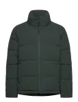 Revolution - Raglan Puffer - Polsterdatud jakid - S
