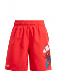 Adidas Performance - Ad Mv Sm Sh - Ujumisp&uuml;ksid - 140