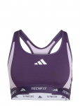 Adidas Performance - Tf Ms Cb Bra - Sportrinnahoidjad - K&otilde;ik - C/D S