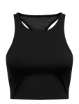 Only Play - Onpposh-2 Mesh Bra - Sports Bras - All - S