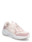 FILA - Collene Logo Teens - Madala s&auml;&auml;rega tossud - 37