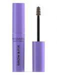 M&Aacute;DARA - Grow & Fix Tinted Brow Gel - Eyebrow Gel - 4.25 ML