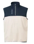 Abacus - Mens Kingsbarns Hybrid Vest - Spordivestid - XXL