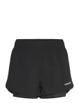 Craft - Adv Essence 2-In-1 Shorts 2 W - Spordi l&uuml;hikesed treeningp&uuml;ksid - M