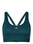 New Balance - Nb Essential Run Bra - Sportrinnahoidjad - K&otilde;ik - AC XL