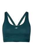 New Balance - Nb Essential Run Bra - Sportrinnahoidjad - K&otilde;ik - AC XL