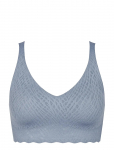 Sloggi - Sloggi Zero Feel Bliss Bralette - Braletid - XS