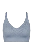 Sloggi - Sloggi Zero Feel Bliss Bralette - Braletid - XS