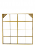 Bloomingville - Bekka Shelf - Riiulid - ONE SIZE