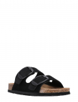 Cruz - Bundao W Cork Sandal - Flat - 40