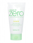Banila Co - Clean It Zero Foam Cleanser Pore Clarifying - N&auml;opesu- ja puhastusvahendid - 100 ML