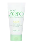 Banila Co - Clean It Zero Foam Cleanser Pore Clarifying - N&auml;opesu- ja puhastusvahendid - 100 ML