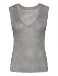 Copenhagen Muse - Cmmetesa-Top - Varrukateta - XS