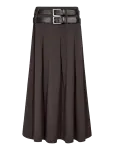 Copenhagen Muse - Cmtailor-Skirt - P&otilde;lveni ja midiseelikud - S